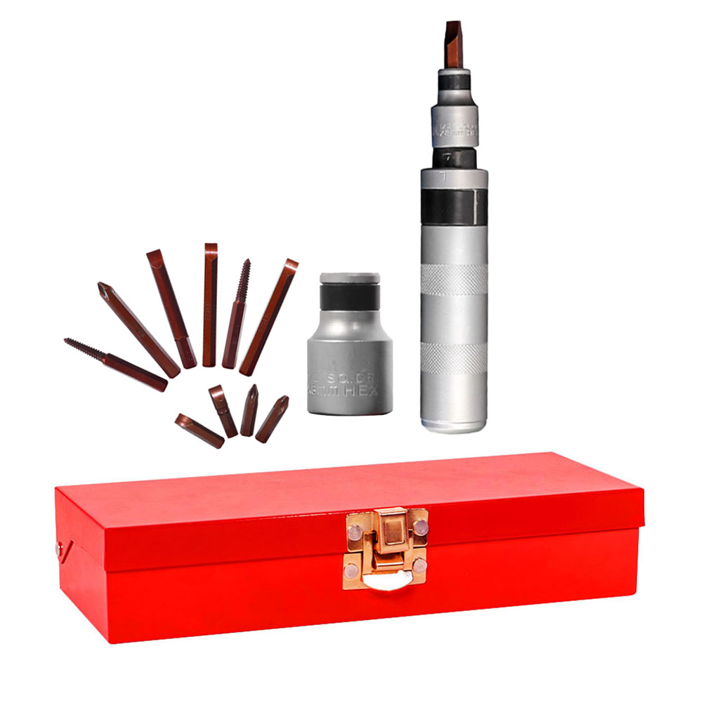 12PCS 스크루드라이버 세트, 녹슨 패스너, 볼트,  - Gardening Tools Kit For Home Garden 리뷰 및 가격