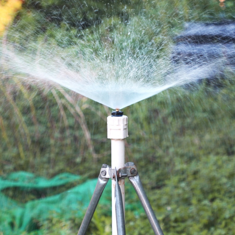 20mm 조정 가능한 급수 스프링클러 1/2 ''스레드 - Gardening Tools Quality 리뷰 및 가격