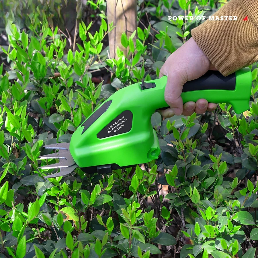 프리미엄 리튬 배터리 고출력 리튬 배터리 헤지 액세서리 - Gardening Tools Battery Powered 리뷰 및 가격