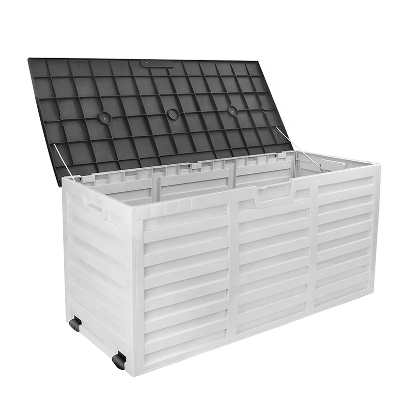 야외 정원 보관함 잠금 가능 플라스틱 정원 보관함 플라 - Gardening Tools Storage 리뷰 및 가격
