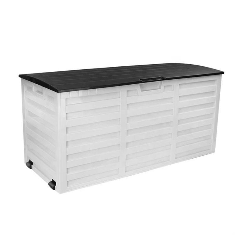 야외 정원 보관함 잠금 가능 플라스틱 정원 보관함 플라 - Gardening Tools Storage 리뷰 및 가격