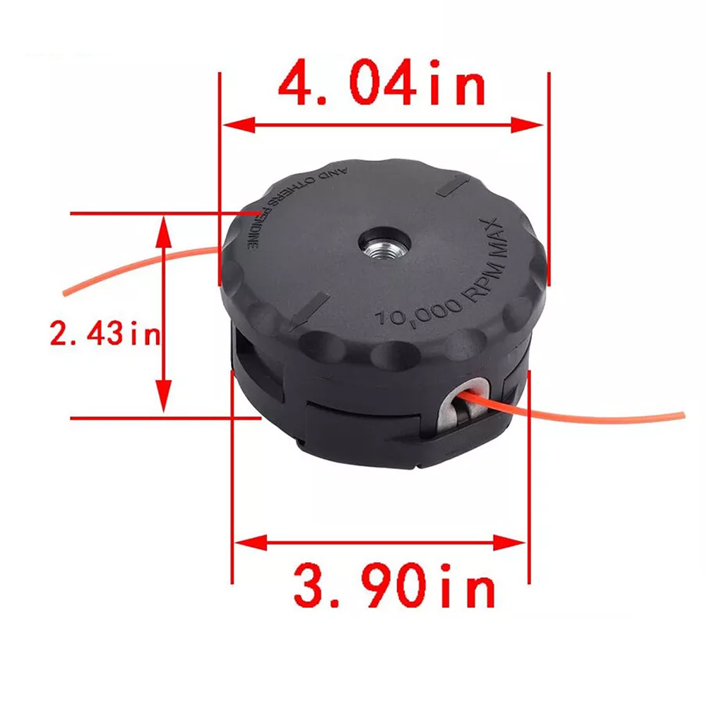 -225, -230, -210 용 1pc 고성능 스트링 - Gardening Tools Quality 리뷰 및 가격