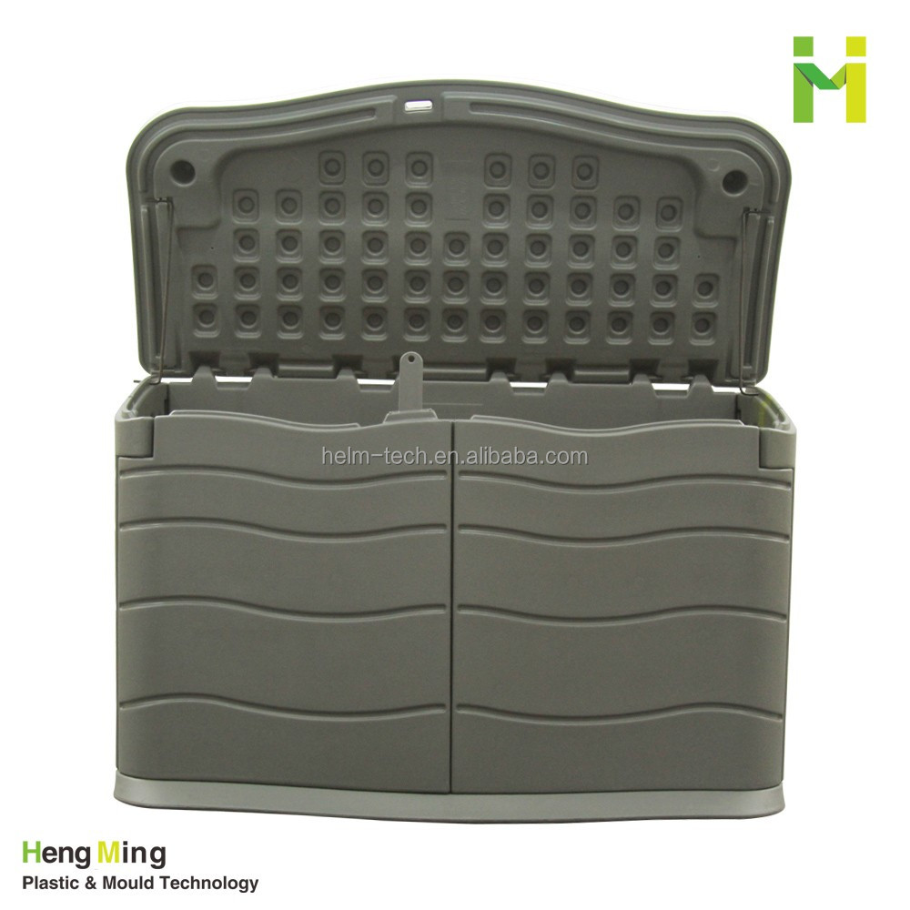 내구성 있는 야외 정원용 플라스틱 도구 보관함 - Gardening Tools Storage 리뷰 및 가격