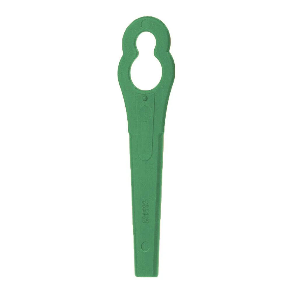 고품질의 새로운 편리한 플라스틱 블레이드 잔디 트리머  - Gardening Tools Quality 리뷰 및 가격