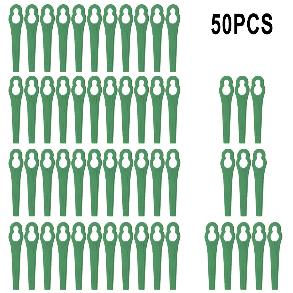 고품질의 새로운 편리한 플라스틱 블레이드 잔디 트리머  - Gardening Tools Quality 리뷰 및 가격