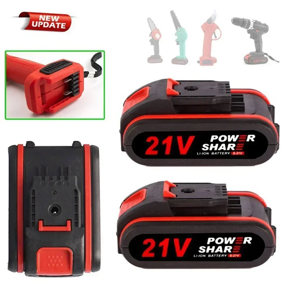 WORX용 고용량 충전식 리튬 이온 배터리, 전기 톱, - Gardening Tools Battery Powered 리뷰 및 가격