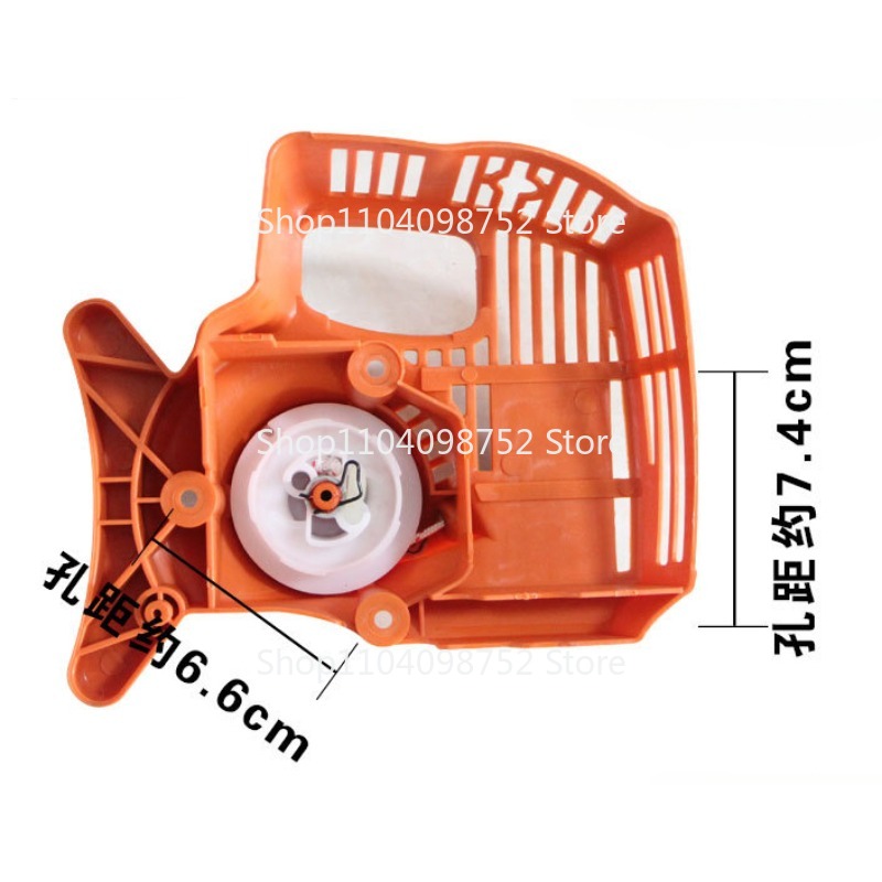 풀 리코일 스타터 세트, Stihl FS38 FS45  - Gardening Tools Quality 리뷰 및 가격