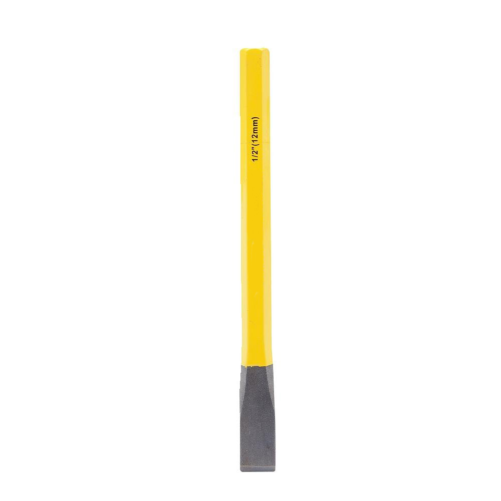 크롬 바나듐 합금강 플랫 드릴 콜드 치즐, 펀치 치즐  - Gardening Tools You Must Have 리뷰 및 가격