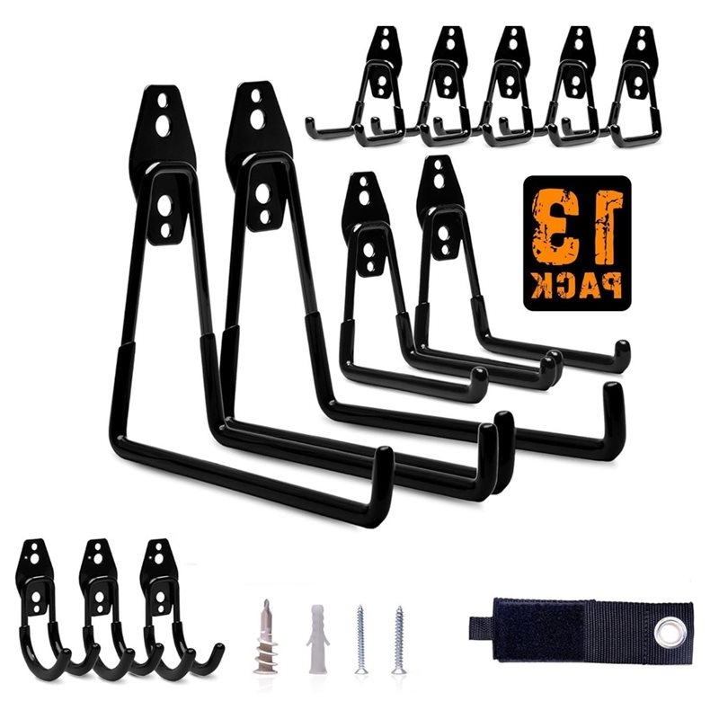 【빅딜】다양한 크기의 벽걸이형 공구 걸이, 정원용 공구 - Gardening Tools Deals 리뷰 및 가격