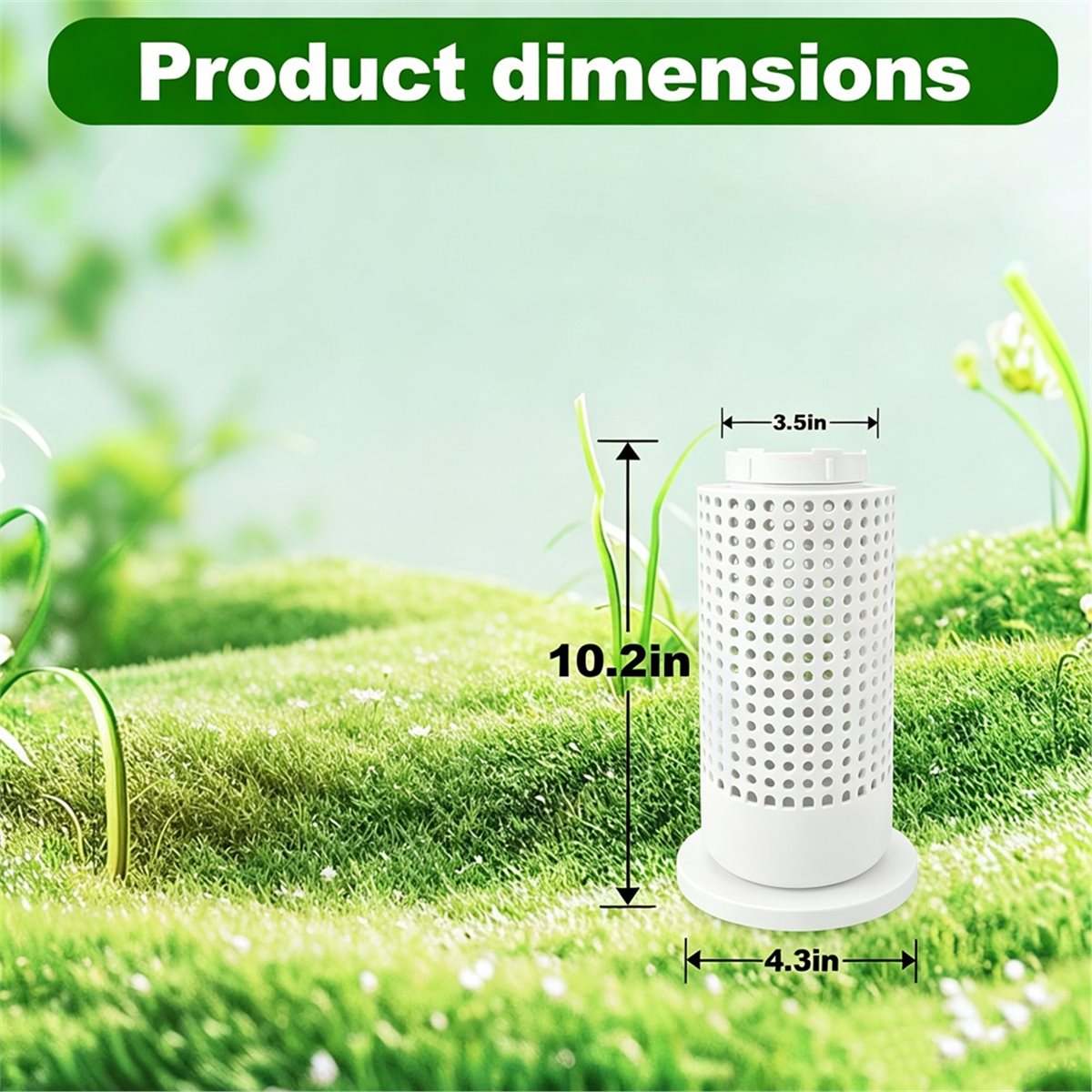 웰컴 딜-2개입 지중 벌레 퇴비화기, 고상식 정원용 지 - Gardening Tools Deals 리뷰 및 가격