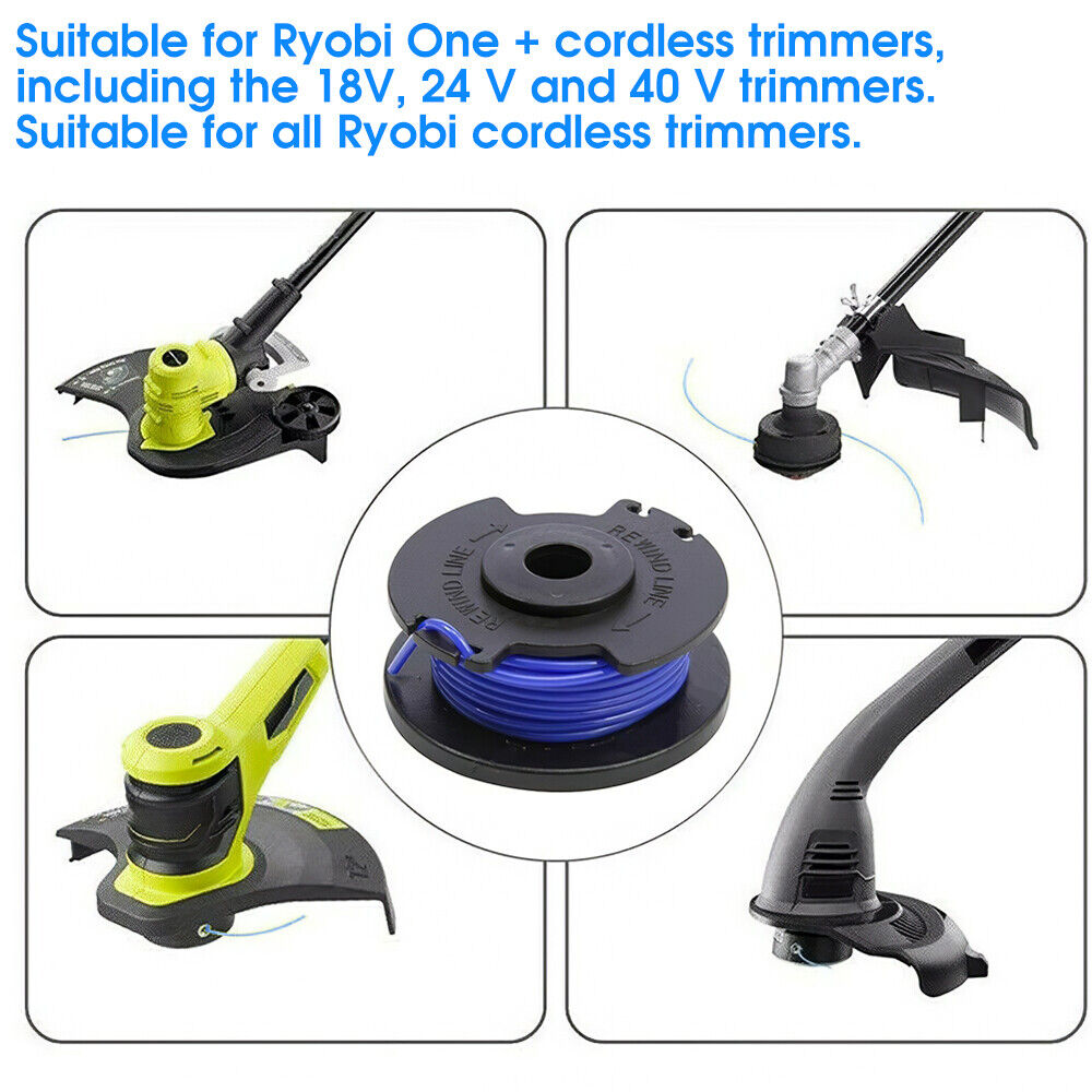 리오비 원 플러스 AC14RL3A 18V 24V 40V - Gardening Tools Ryobi 리뷰 및 가격