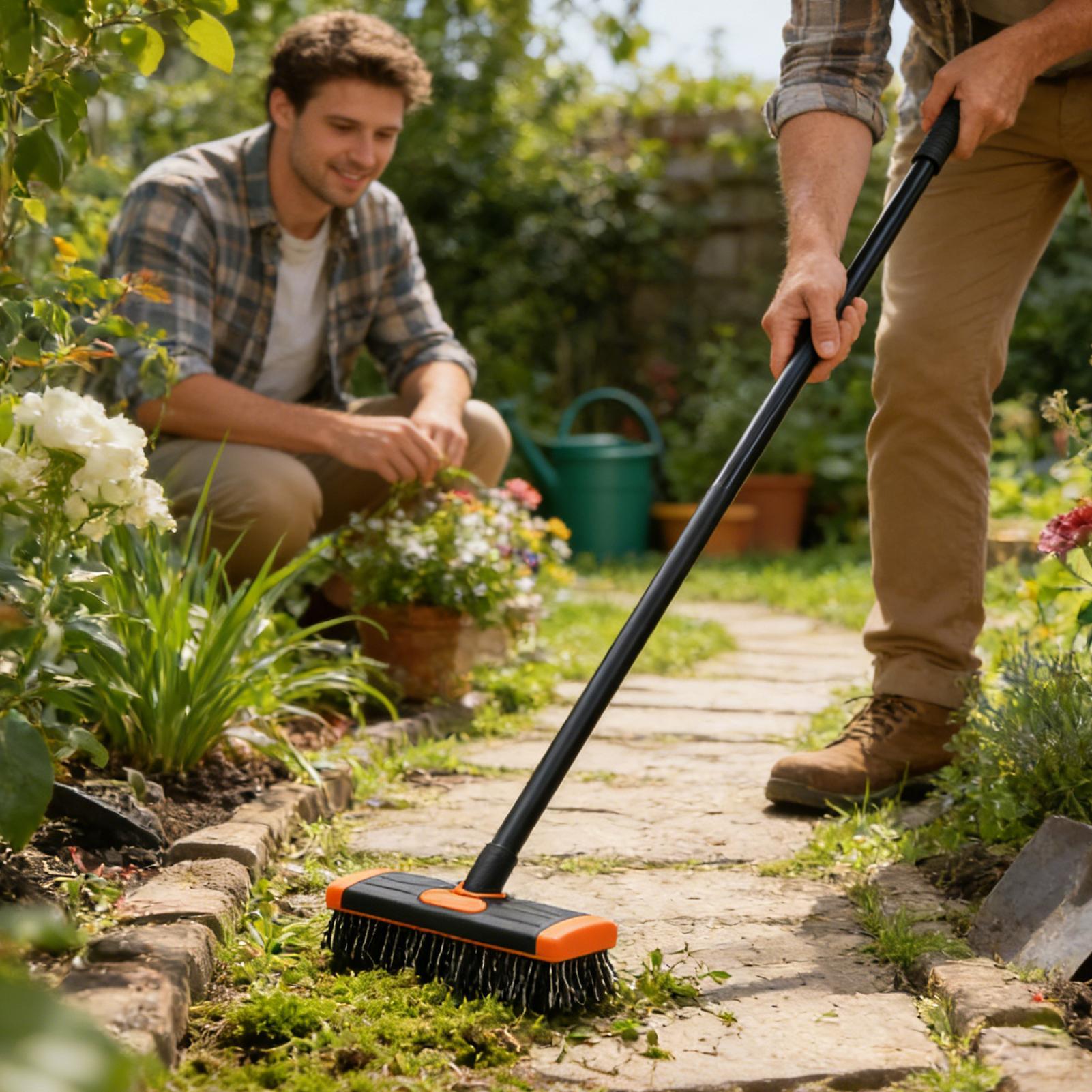 잔디 제거 도구 정원 청소 도구 키트 노인 사용자를 위 - Gardening Tools For Elderly 리뷰 및 가격