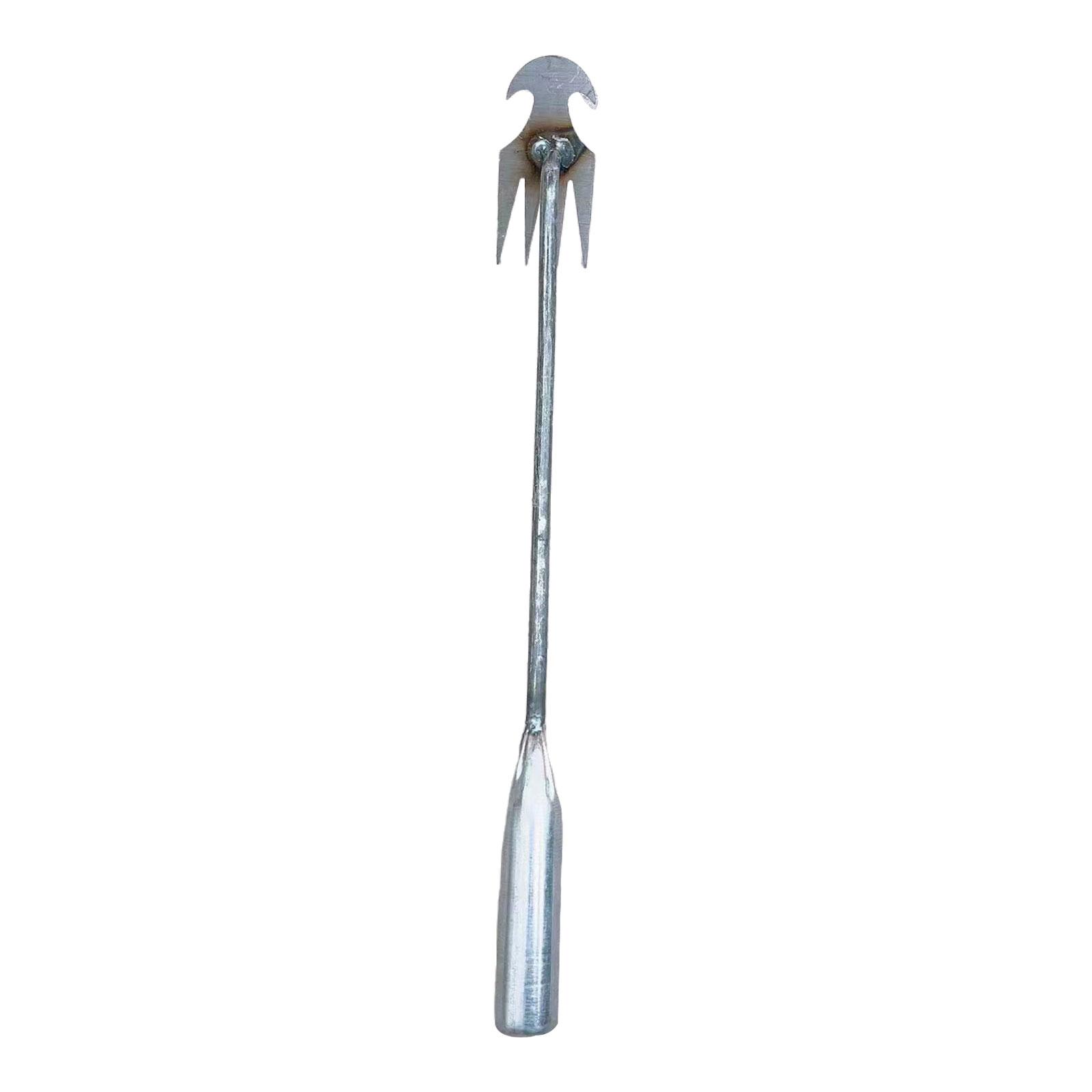 정원 제초 도구 원예 농업 도구 제초 도구 경작용 괭이 - Gardening Tools For Digging 리뷰 및 가격
