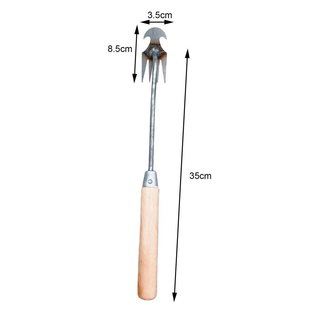 정원 제초 도구 원예 농업 도구 제초 도구 경작용 괭이 - Gardening Tools For Digging 리뷰 및 가격
