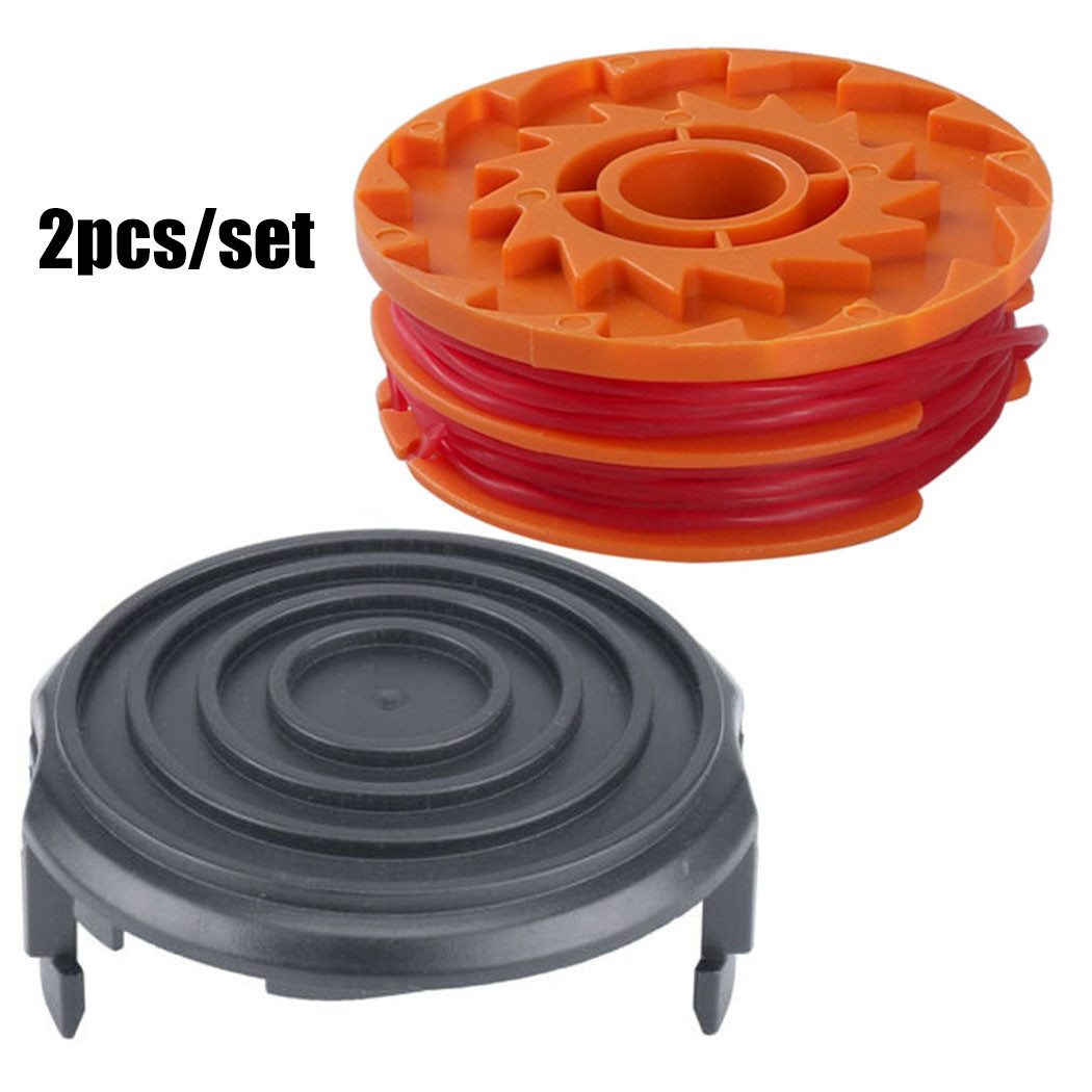 Ozito LTR-529U 및 Worx WG119E 스 - Gardening Tools Online 리뷰 및 가격