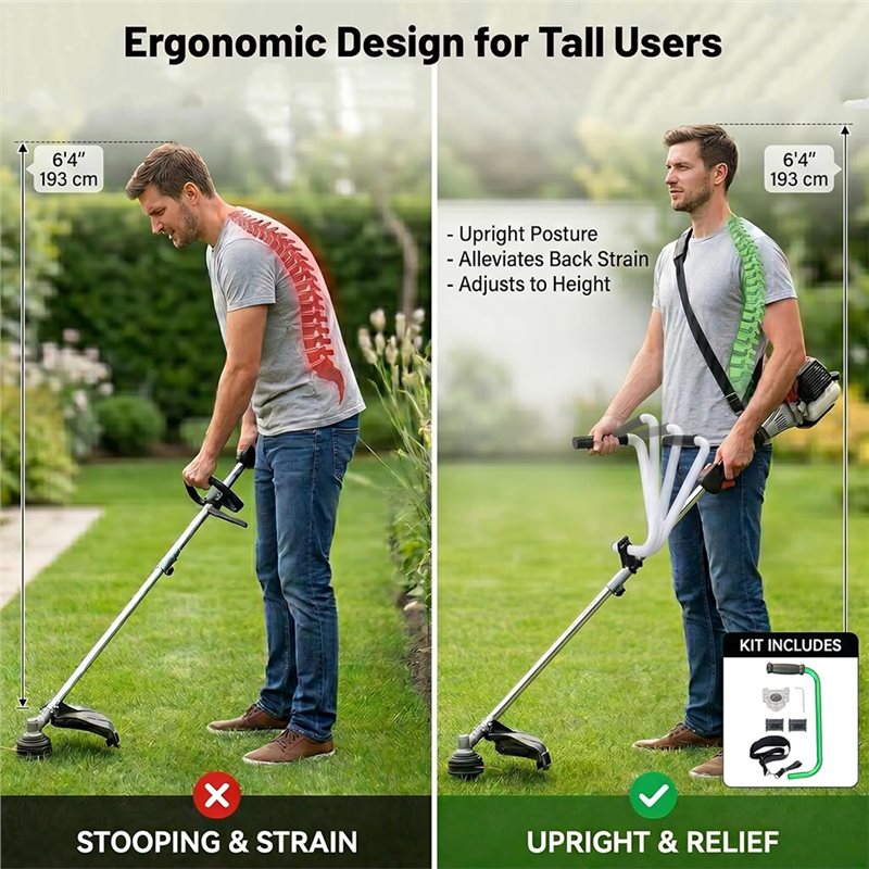 【필수품】정원용 도구 제초기, 그립 연장 클램프 트리머 - Gardening Tools You Must Have 리뷰 및 가격