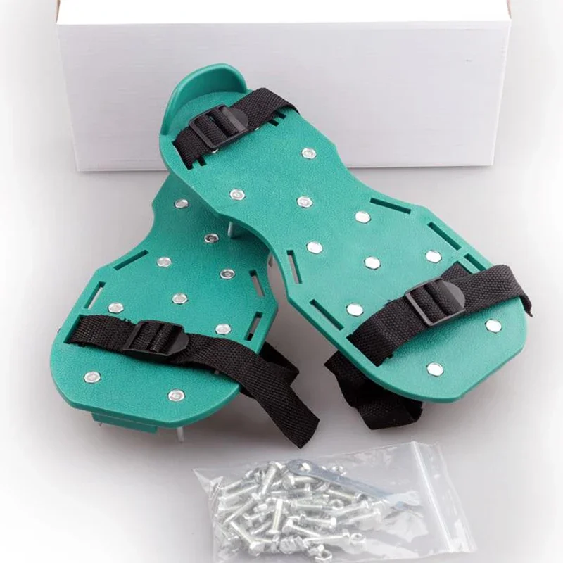 4.2CM 잔디 스파이크 소나무 정원용 산책 활력 잔디 - Gardening Tools Revit 리뷰 및 가격