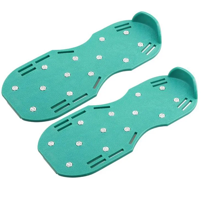 4.2CM 잔디 스파이크 소나무 정원용 산책 활력 잔디 - Gardening Tools Revit 리뷰 및 가격