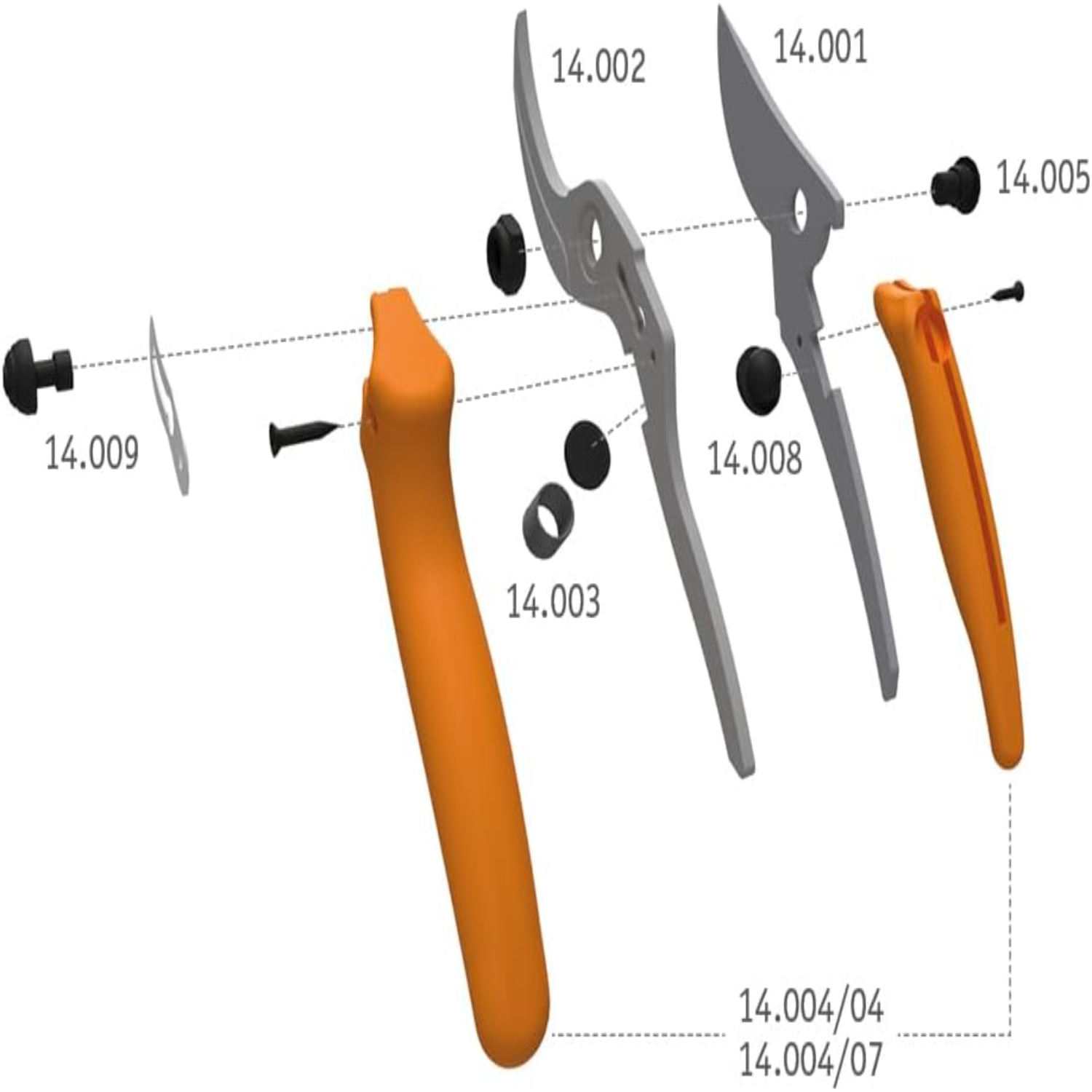 다용도, 내구성, 정밀성을 갖춘 정원 도구 - 정원 애 - Gardening Tools You Must Have 리뷰 및 가격