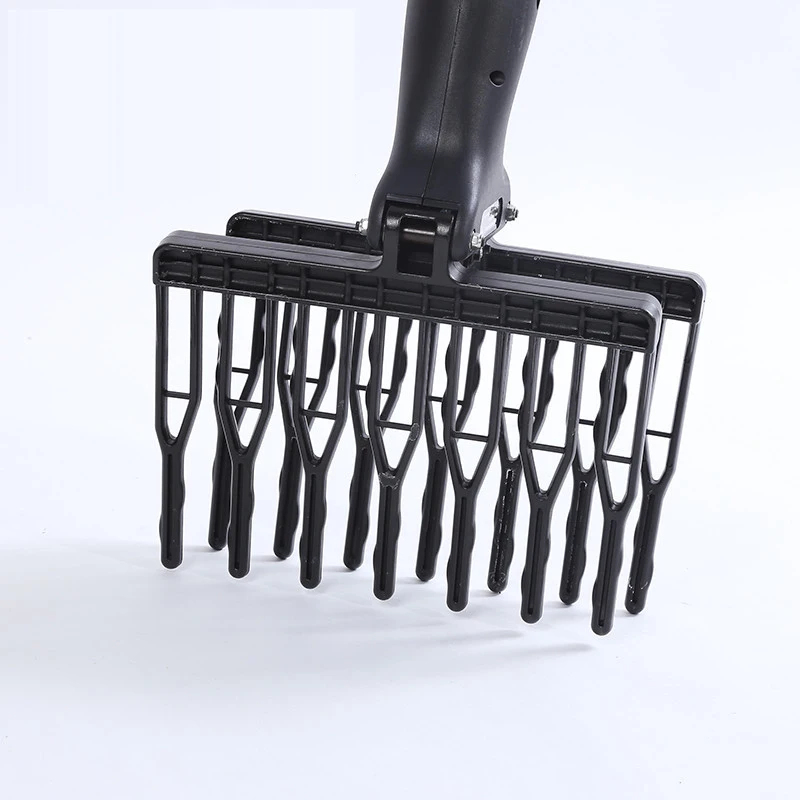 견과류 올리브 쉐이킹 및 수확용 레이크 기계 / 과수원 - Gardening Tools Battery Powered 리뷰 및 가격